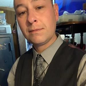 Meet your Posher, Joey